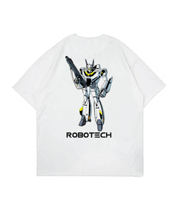 Collection of Robotech in a gallery layout