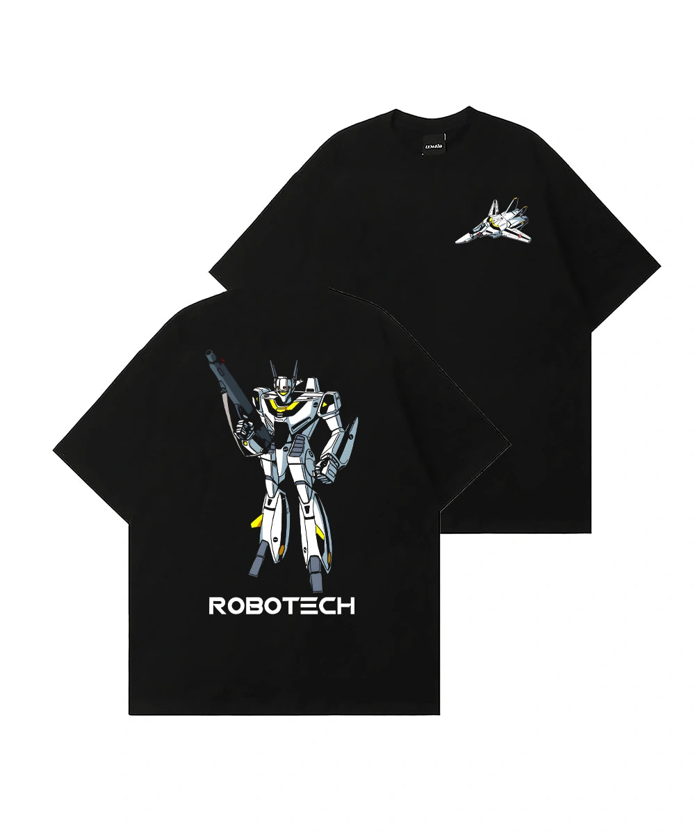 Collection of Robotech in a gallery layout