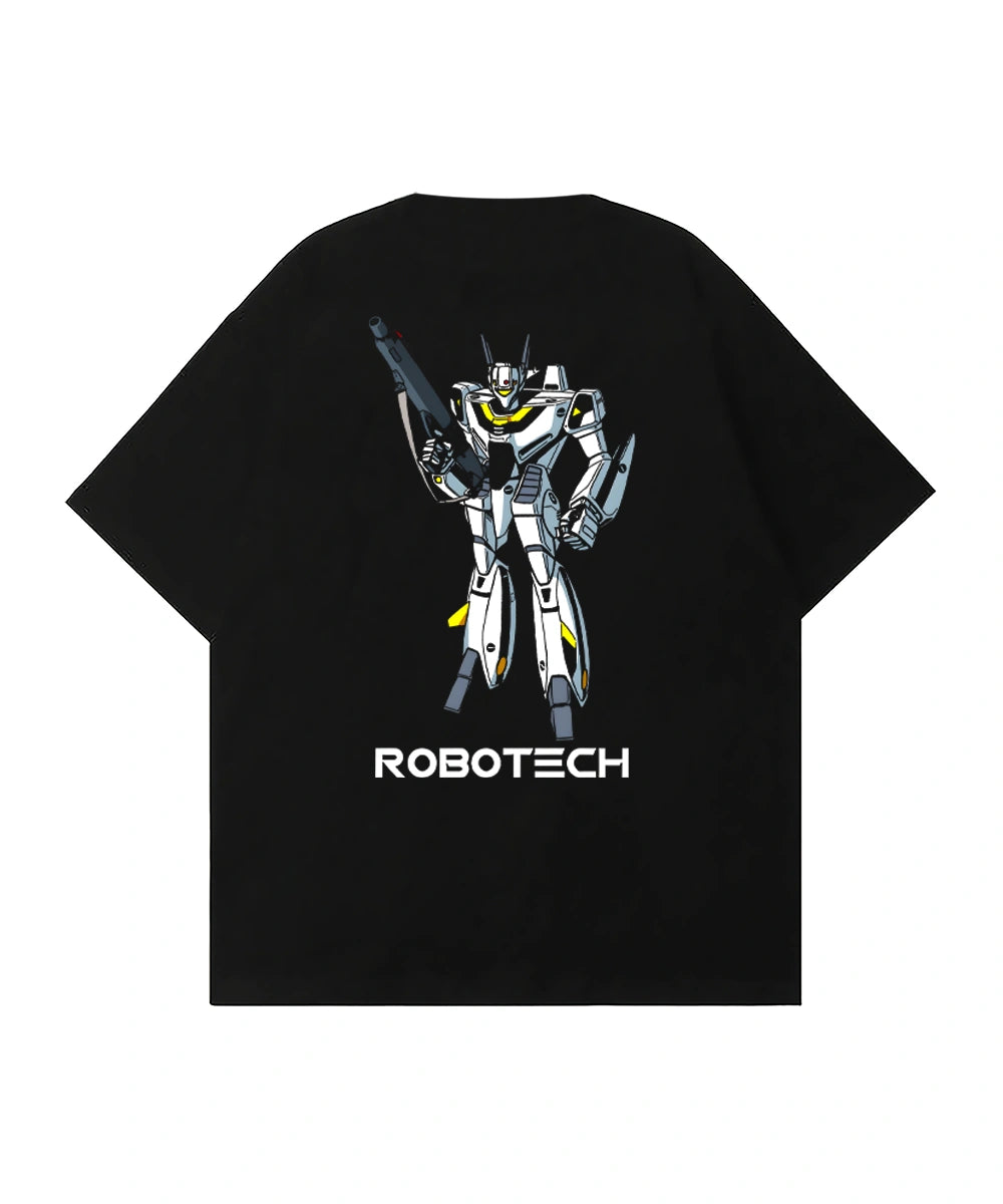 Collection of Robotech in a gallery layout