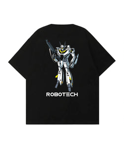 Collection of Robotech in a gallery layout