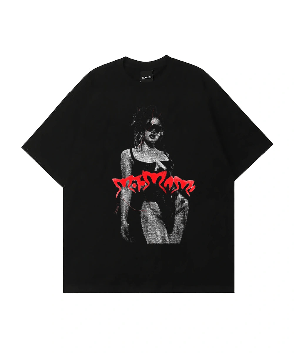 Collection of Motomami in a gallery layout