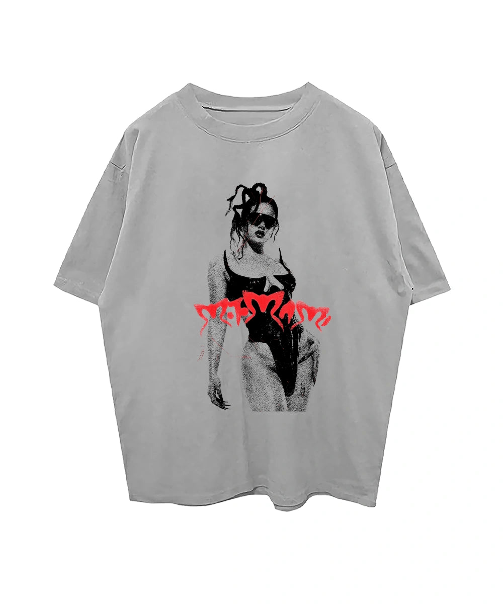 Collection of Motomami in a gallery layout