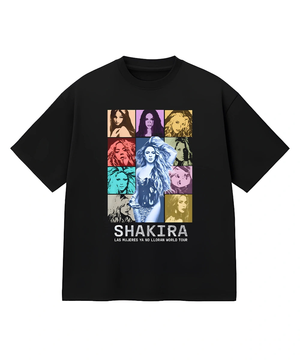 Shakira Eras Tour