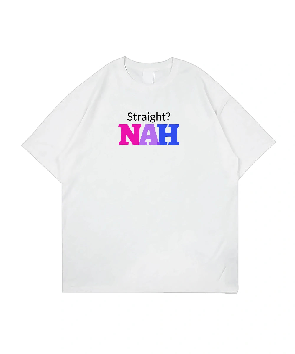 Collection of Straight nah in a gallery layout