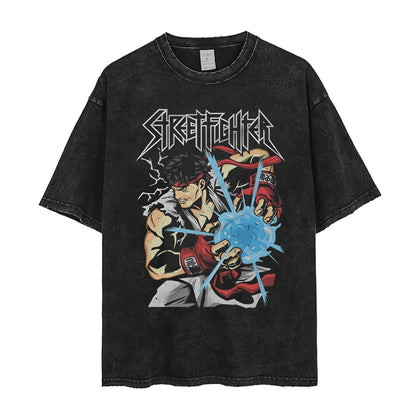 Street Fighter