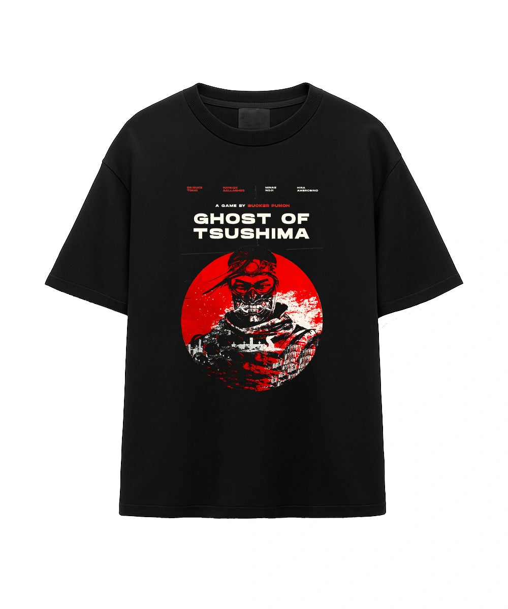 Collection of Sucker Punch Ghost of Tsushima in a gallery layout