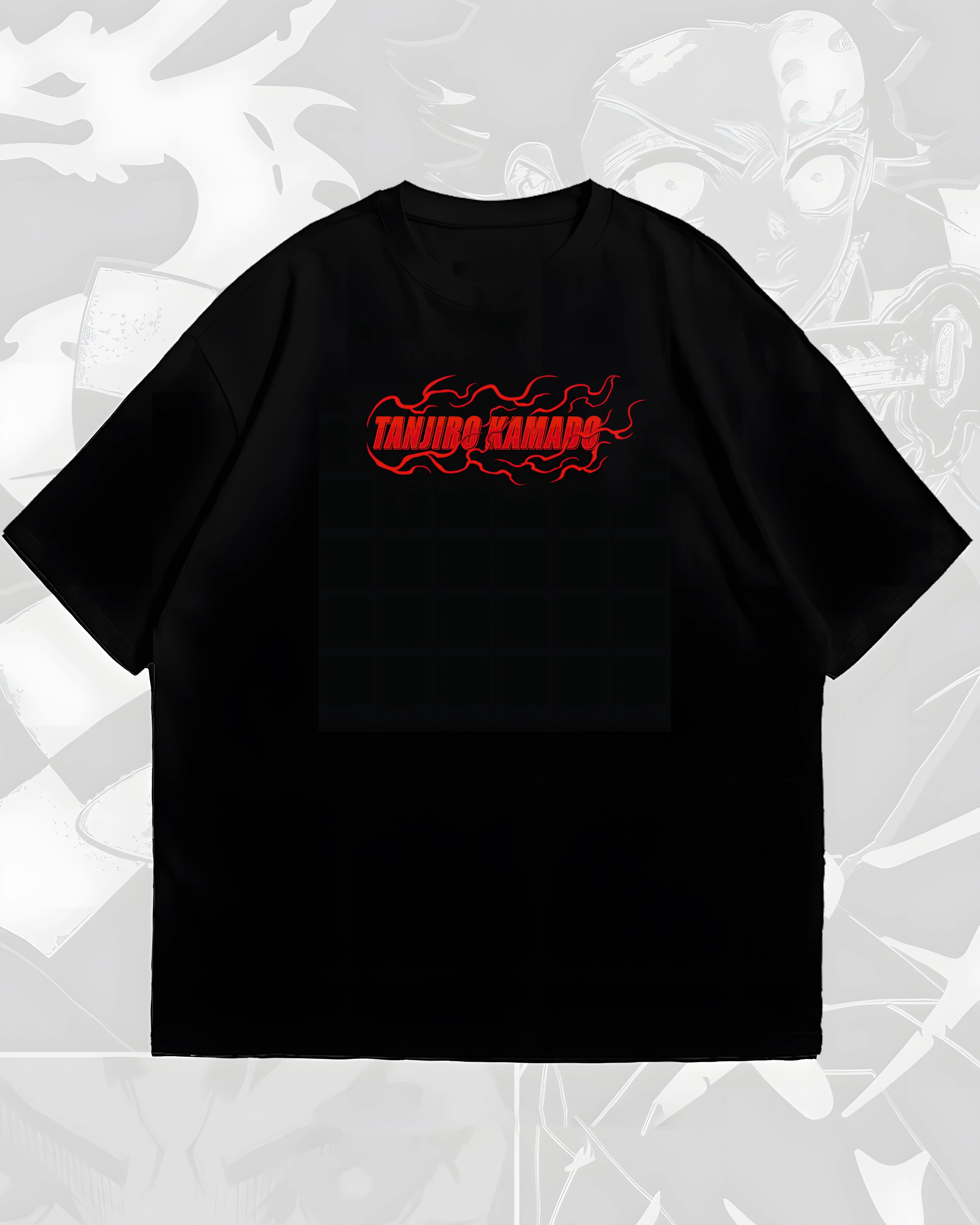 Collection of Tanjiro red in a gallery layout