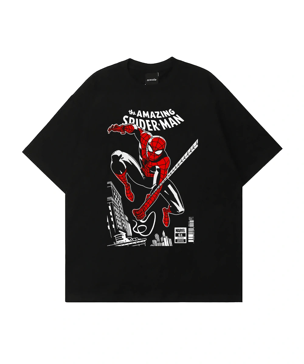 Collection of The amazing spiderman in a gallery layout