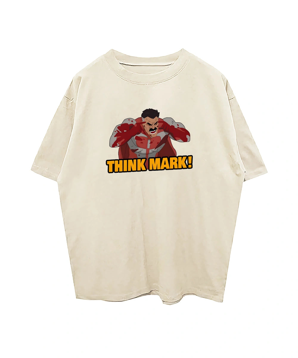 Collection of Think Mark in a gallery layout