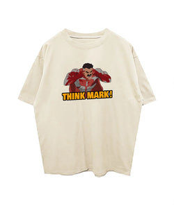 Collection of Think Mark in a gallery layout