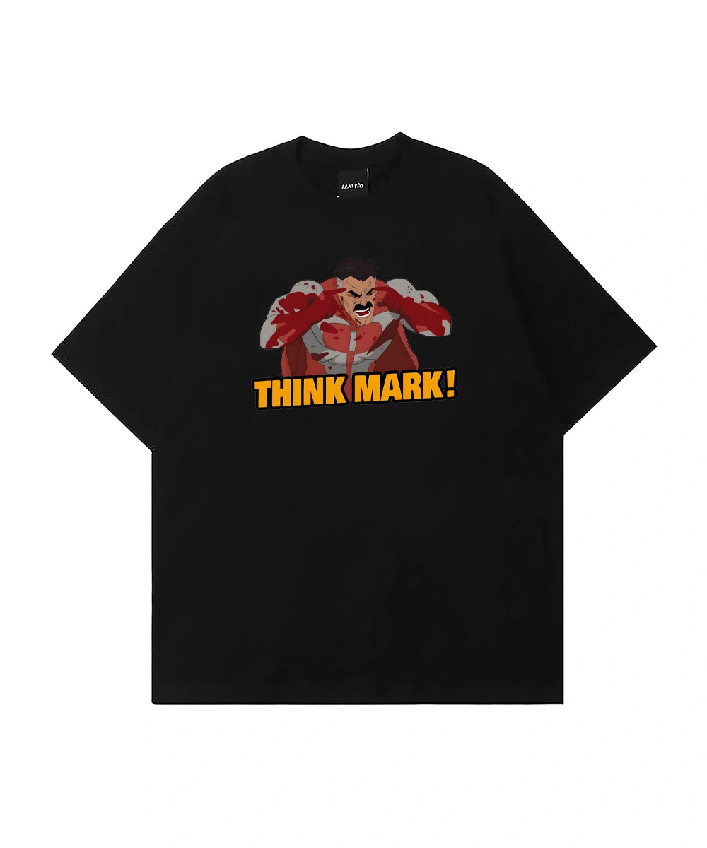 Collection of Think Mark in a gallery layout