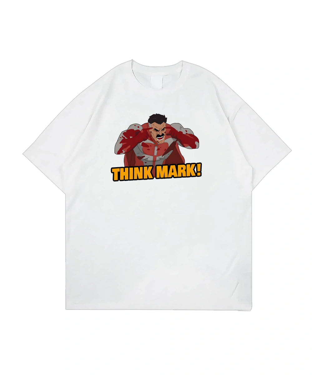 Collection of Think Mark in a gallery layout