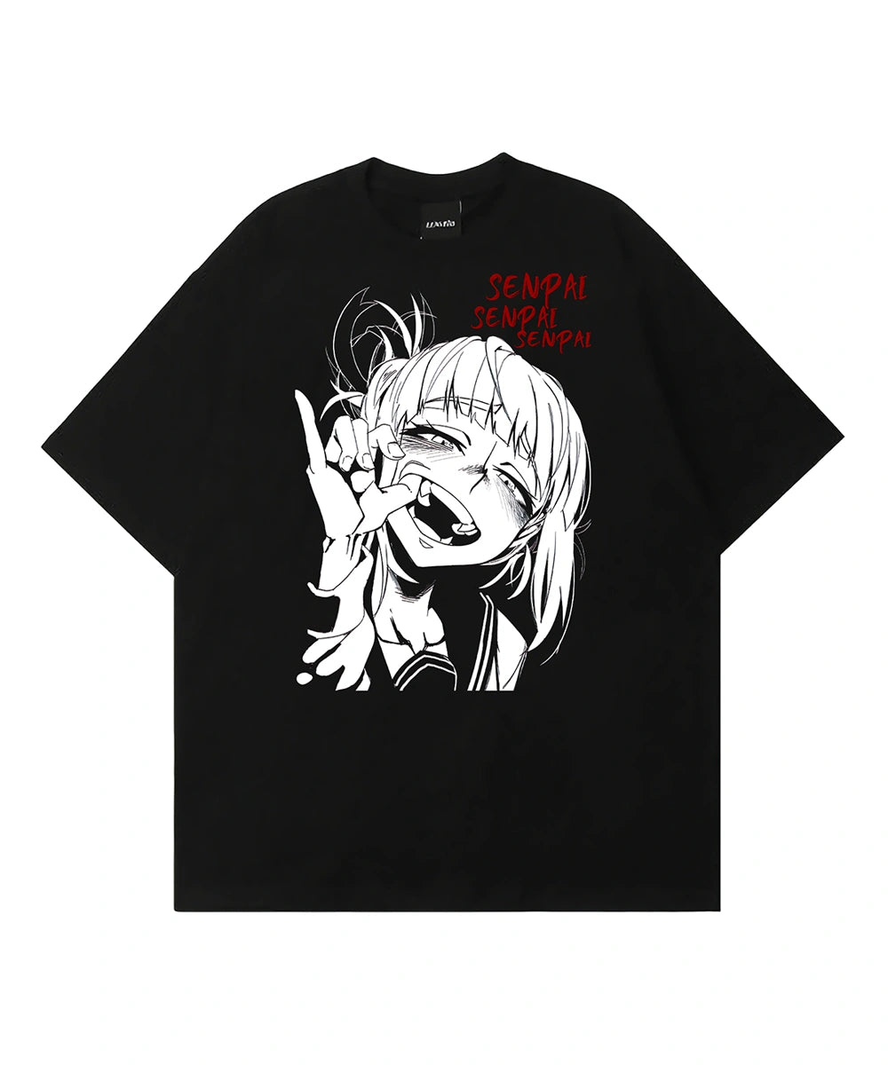 Toga senpai