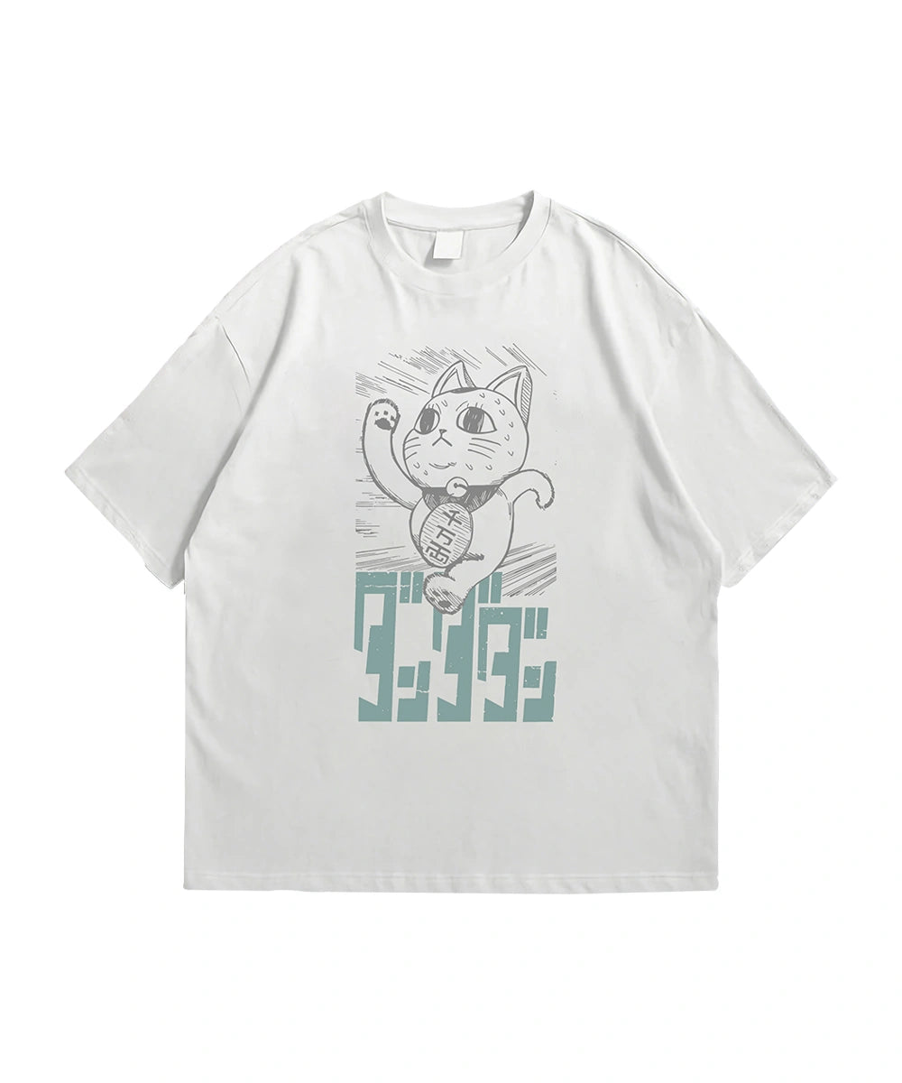 Collection of Turbo granny cat in a gallery layout