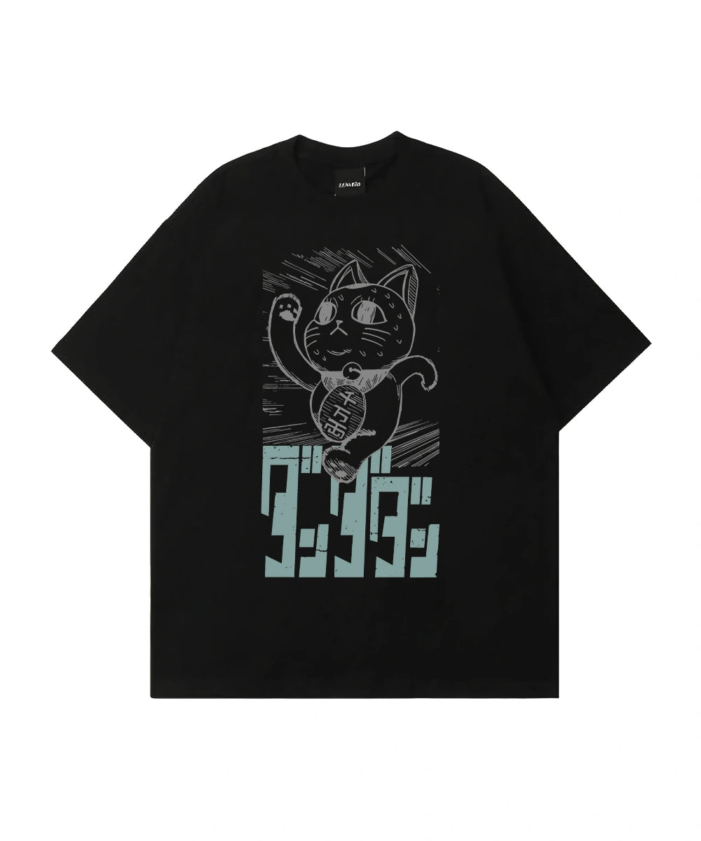 Collection of Turbo granny cat in a gallery layout