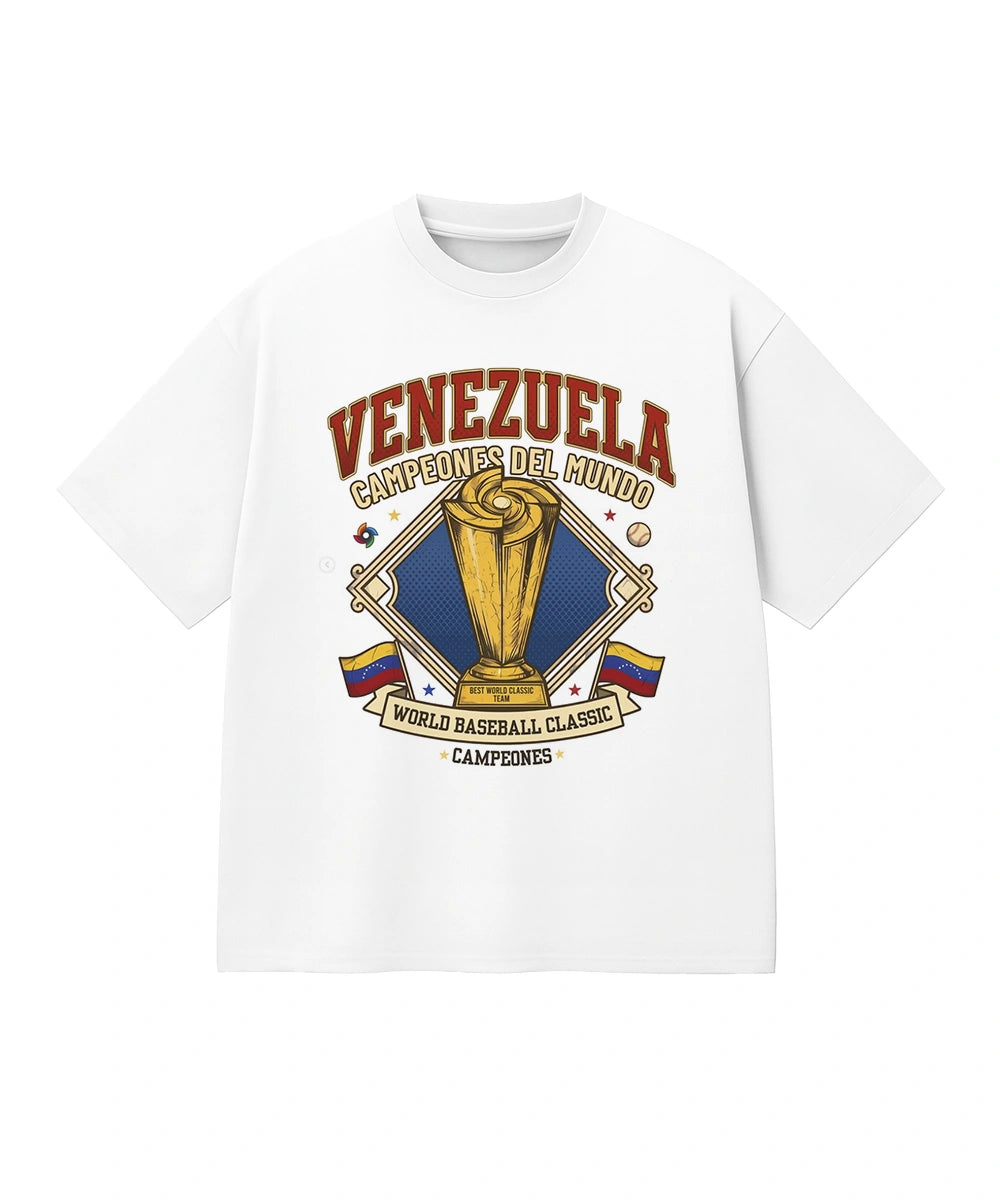 Venezuela Campeon 2026