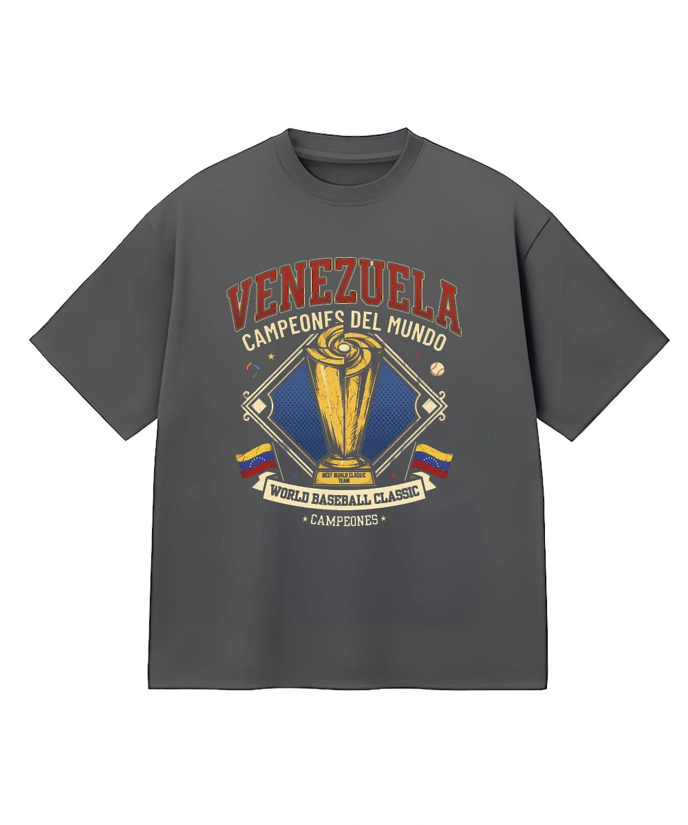 Venezuela Campeon 2026