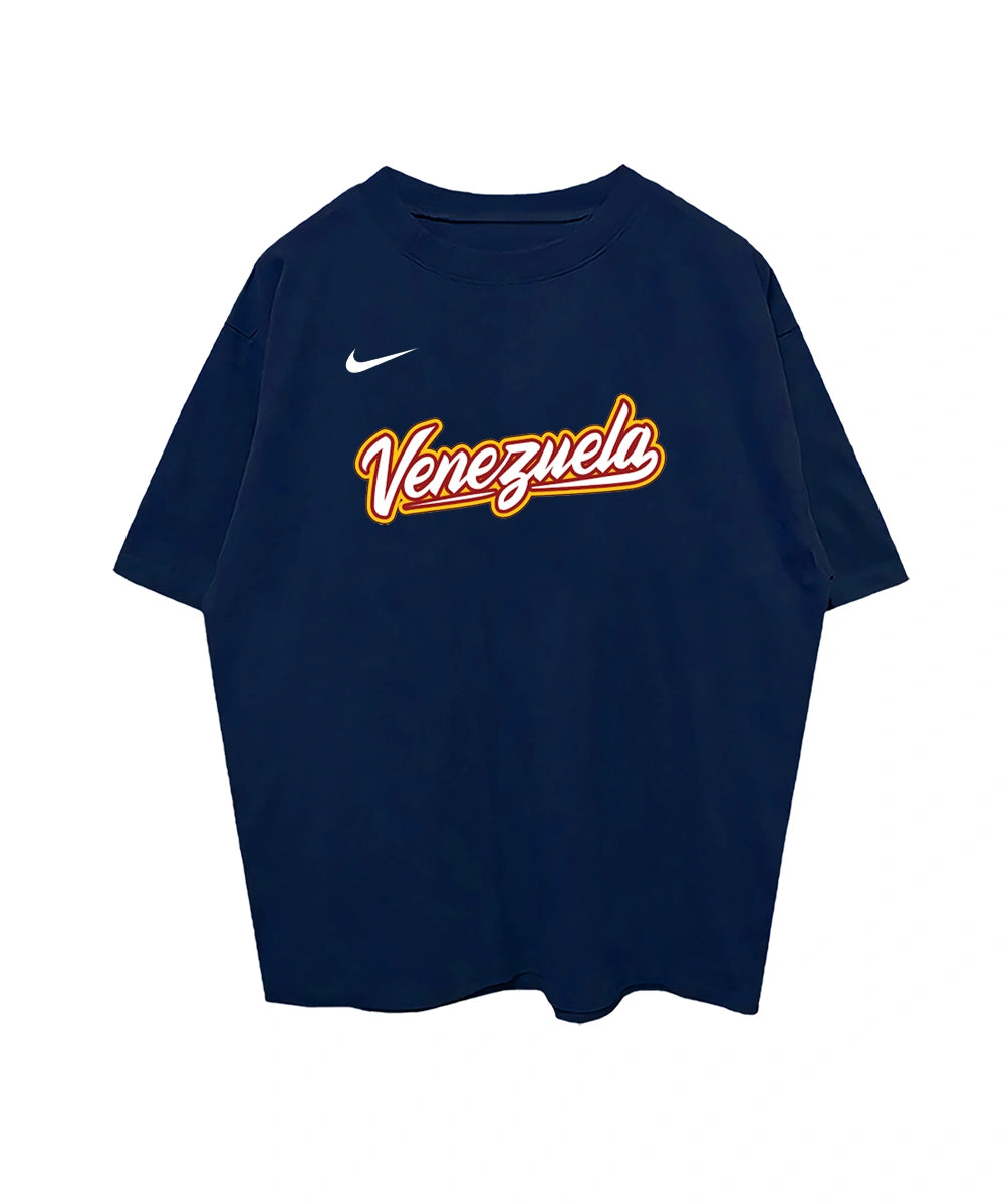 Collection of Venezuela Logo Baseball 2026 in a gallery layout