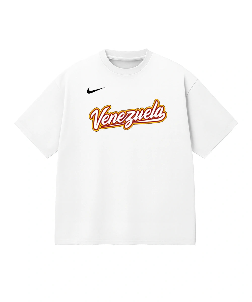 Venezuela Logo Baseball 2026