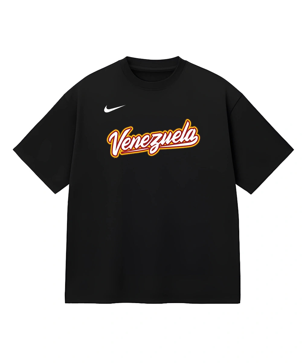 Collection of Venezuela Logo Baseball 2026 in a gallery layout