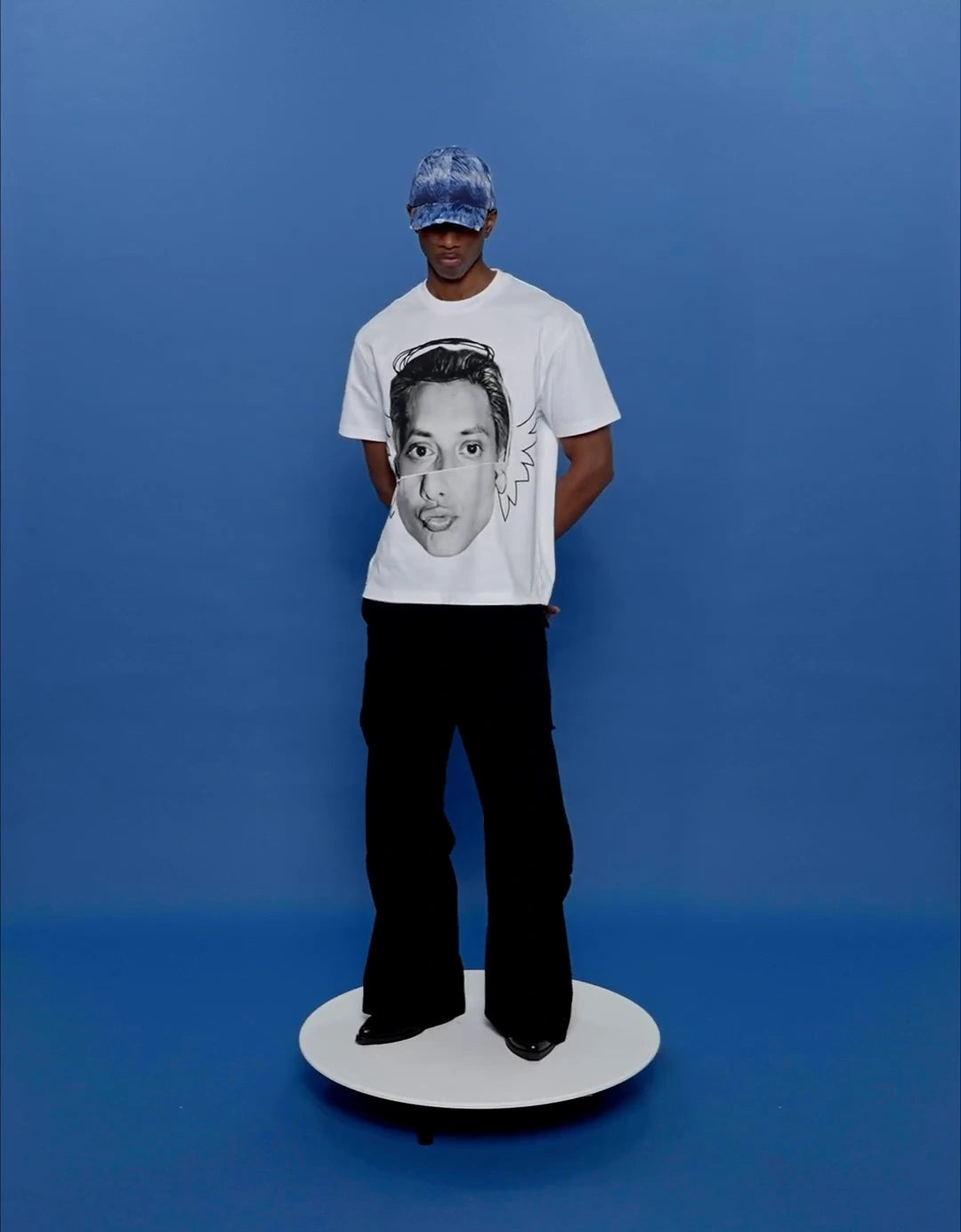 Collection of Catr7el x Paco in a gallery layout