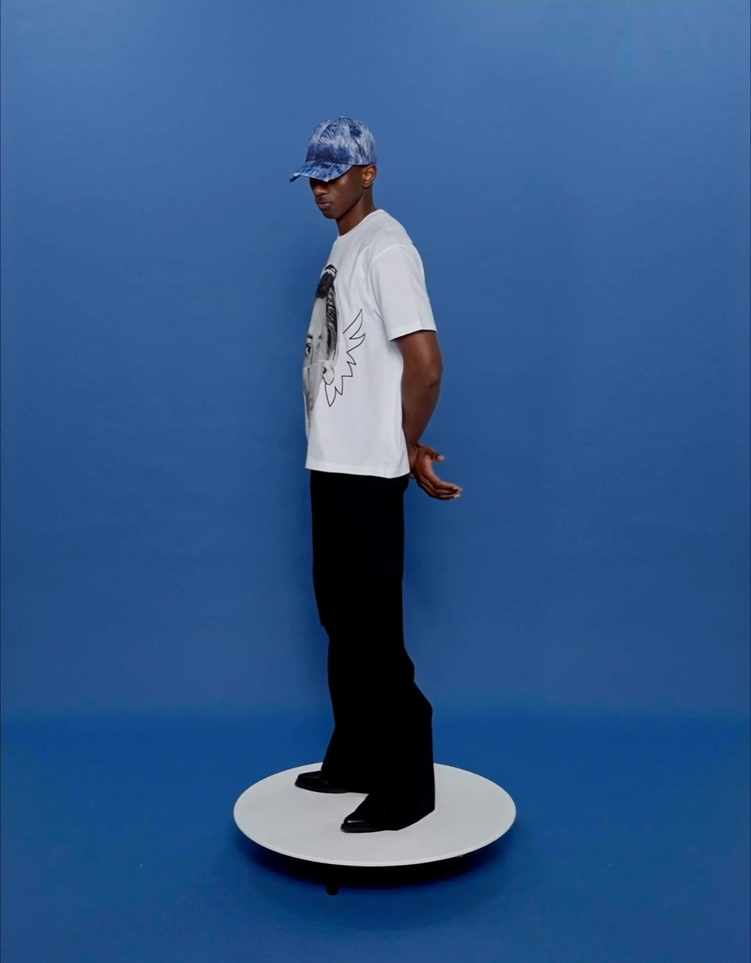 Collection of Catr7el x Paco in a gallery layout